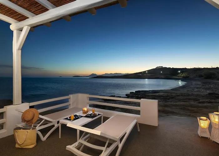 Peter\'S Sea And Sαnd Residence
