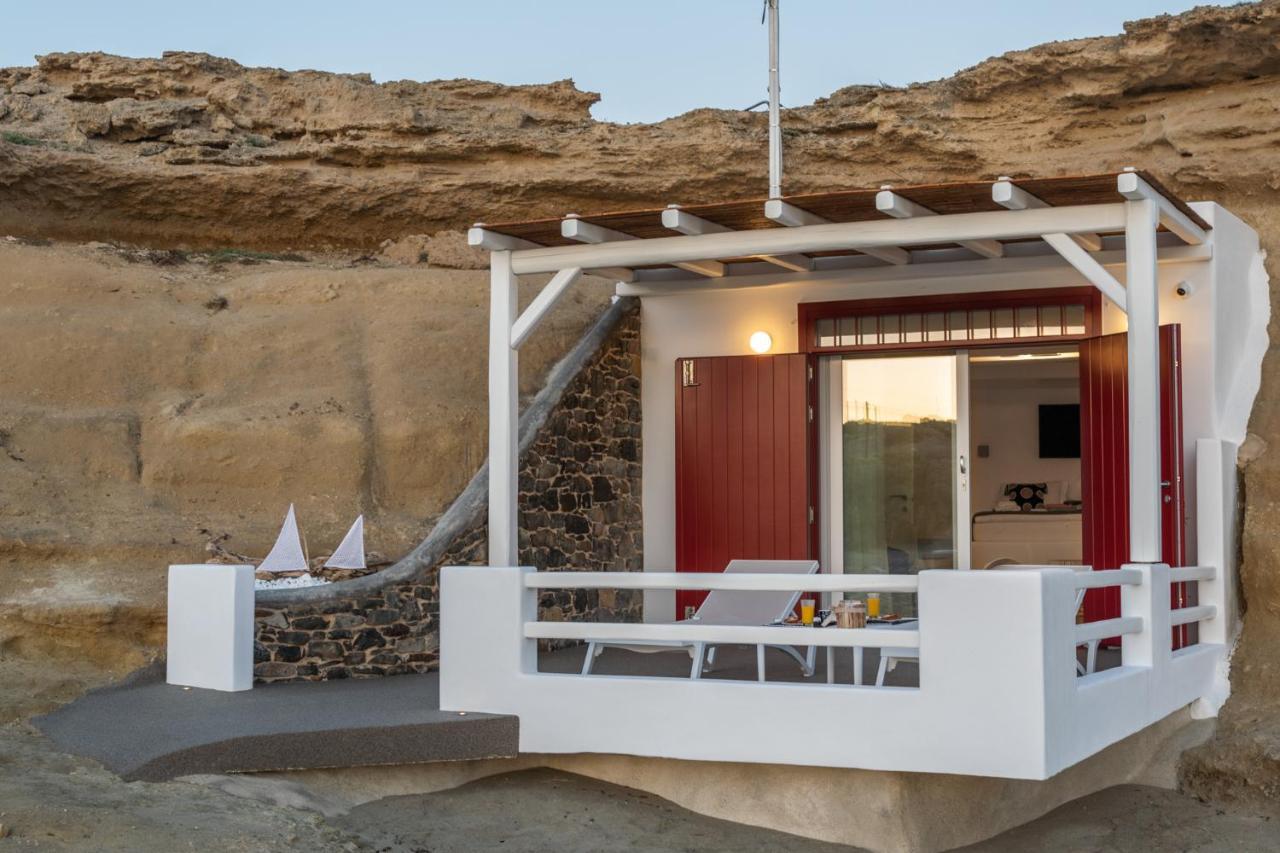 Holiday home Peter's Sea And Sαnd *